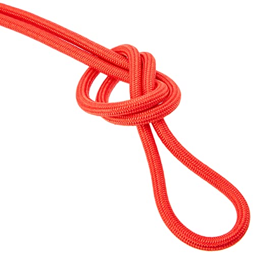 Pantone Design-Schlüsselband Key Chain Long | Schlüsselanhänger robust und Farbenfroh | lang | Red 2035 | rot