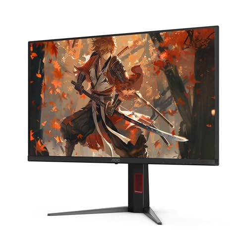 AOC Q27G4ZD 27
