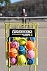 Gamma Pressureless Tennis Balls for Tennis Practice and Lessons, Longer-Term Durability and More Bounce Than Standard Tennis Balls, Orange, Bag of 12 #3