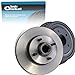 Bendix PDR0671 Brake Drum
