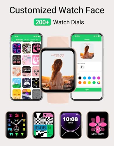 Unknown Smart Watch の商品画像 1