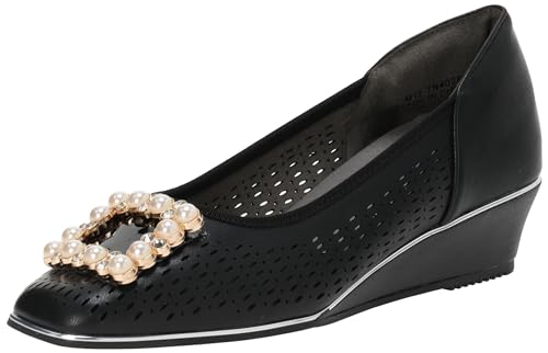 [�e�[��] �p���v�X TN4028 ���f�B�[�X BLA 24.5 cm