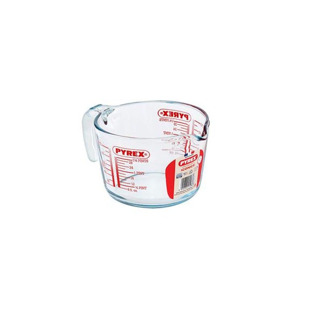Pyrex Measuring Jug - 1 Liter