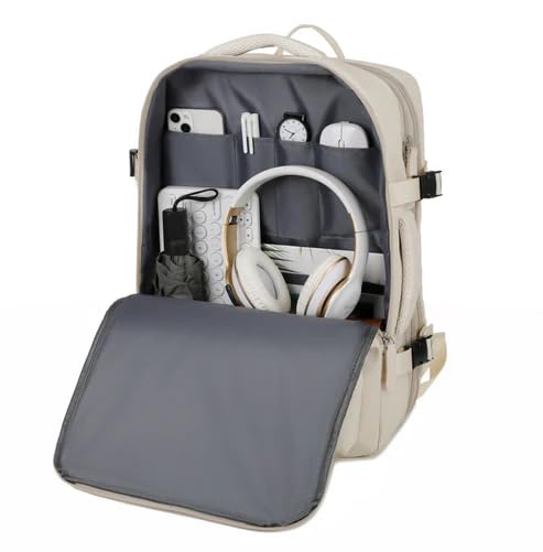 Image of ristoss Slate Urban backpack Nylon Zipper Closure Type with 50 Liter Capacity Bag 1105