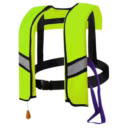 inflatable life jackets