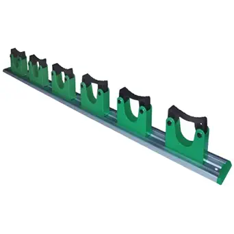 Unger HO700 Hang Up All-Purpose Tool Holder, 28 Length (Case of 5)
