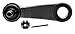 ACDelco Advantage 46C0075A Pitman Arm, Black
