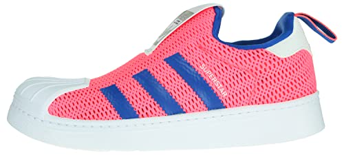 Adidas Originals Little Kids Superstar 360 C BP Sneakers, Color Options3