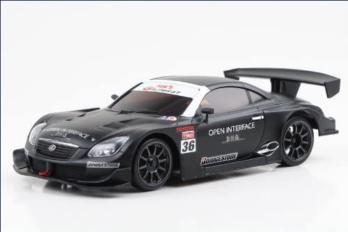 Kyosho MR-03 Tom S SC430 2006 TC voiture télécommandée piste mini-z 1:24