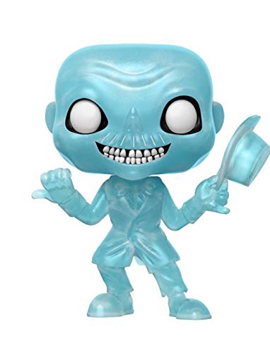 Preisvergleich Produktbild POP! Disneyland The Haunted Mansion 10 Ezra Exclusive