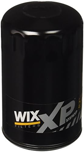 WIX (57060XP) XP Oil Filter: Buy Online At Best Price In UAE