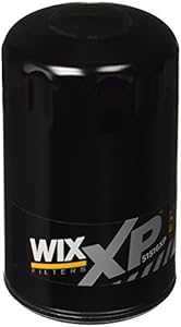 WIX 51516XP XP Oil Filter