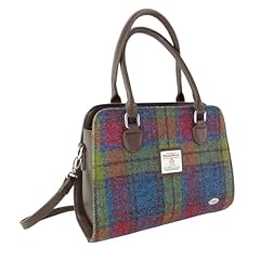 Multi Colour Tartan