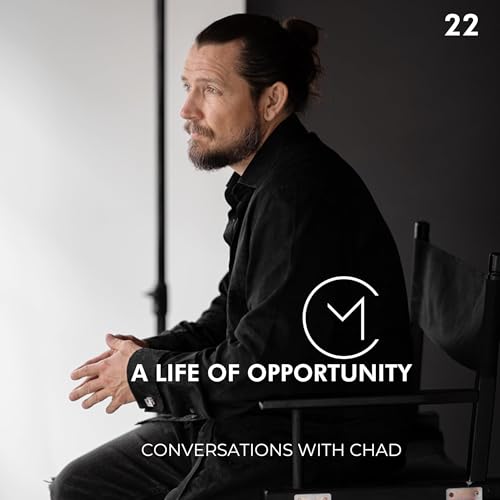 A Life of Opportunity