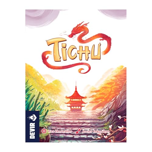 Tichu Pocket, foto 2