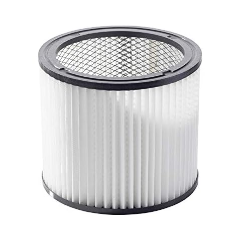 Microsafe® - filter to Einhell TH-VC 1820 S TH VC 1820/1 S pleated washable THVC Cover