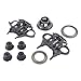LINLINS 41470-2A001 Transmission Dual Clutch Shift Fork Kit For 2012-2017 Hyundai Veloster