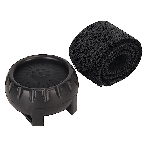 Zerodis PTT Button for Zello IP67 Waterproof Wireless PTT Button for Instant Communication on and IOS