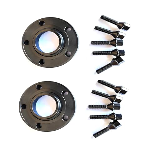 Élargisseurs de voie Peugeot 5008 3008 cales 20mm anti-roulis entretoise d'écartement