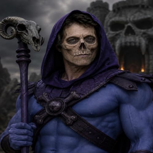Masters of the Universe (2026)