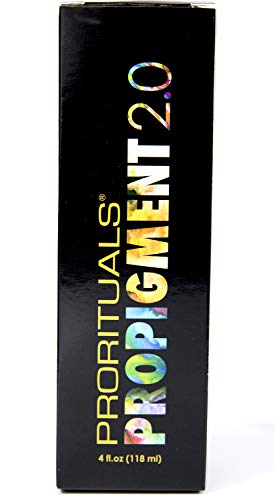 Prorituals ProPigment 2.0 Color profesional para cabello 4oz miniatura 6