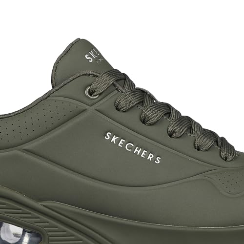 Image of Skechers Men Uno Stand On Air Sneakers