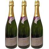 Esta reserva brut se encuentra entre las mejores del valle de Marne. Esta cuvée Brut Réserve nos ofrece su burbuja fina y delicada y revela aromas de frescura primaveral, que recuerdan al melocotón blanco con un toque cítrico. Con una encantadora presencia viva asociada a un toque de mineralidad. servir frío: 5 a 7 °.
