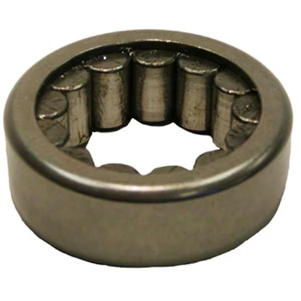 Cylindrical Roller Bearing, Mfr: MU1207-CX-A