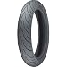Produktbild MICHELIN (58W) Pilot Road 2 Front Schwarz 120 70 ZR17 (58W)