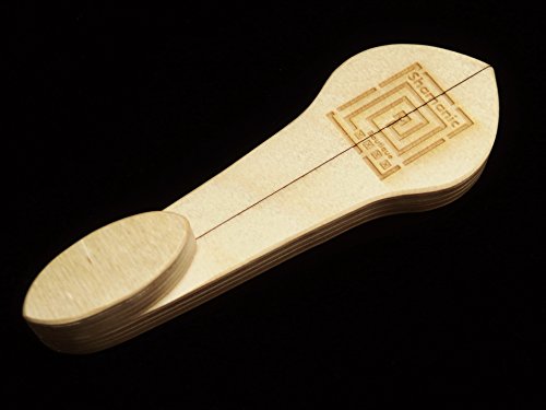 Case for Jew's Harp by D.Glazyrin/Star