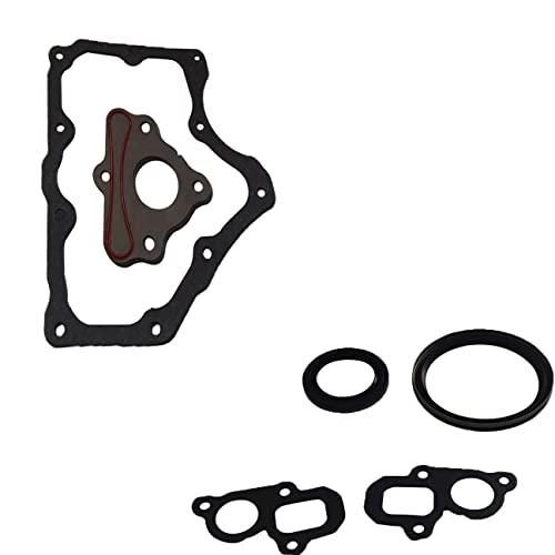 Image of Partsflow Engine Conversion Gasket Set For Cadillac Escalade /Escalade ESV 2015-2017 For Chevy Silverado 1500 /Suburban /Tahoe 2014-2017 For GMC Sierra 1500 /Yukon /Yukon XL 2014-2017 5.3L 6.2L VIN inchC, J inch