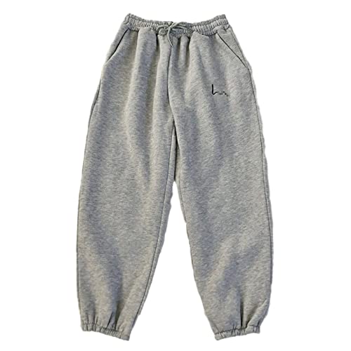 Pantalon de sport d'hiver en polaire pour vos footings matinaux glacés