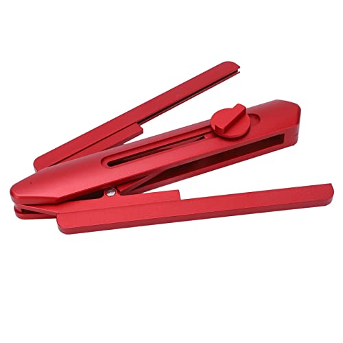Duplicador de Ángulo para Sierra Ingletadora Plegable de Aluminio miniatura 4