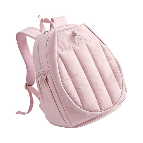 Sac à dos de sport pour le tennis et le pickleball entre amis