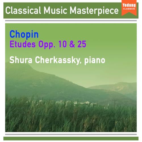 Chopin- Etude No. 8 in F Major, Op. 10, No. 8