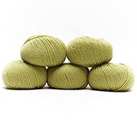 Tricot Cafè - Baby Alpaca - Pelote Filée Fine Baby Alpaca Et