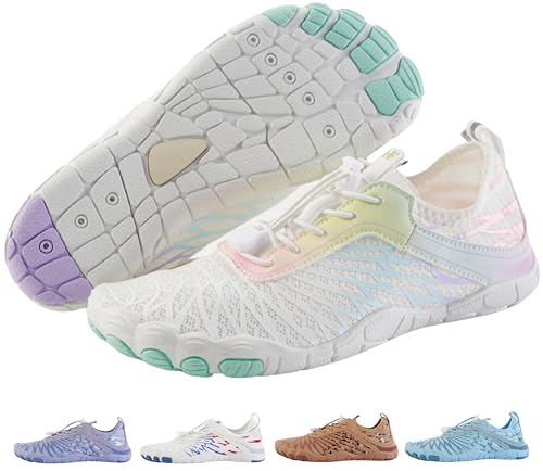 Hike Footwear HF Signature Rainbow