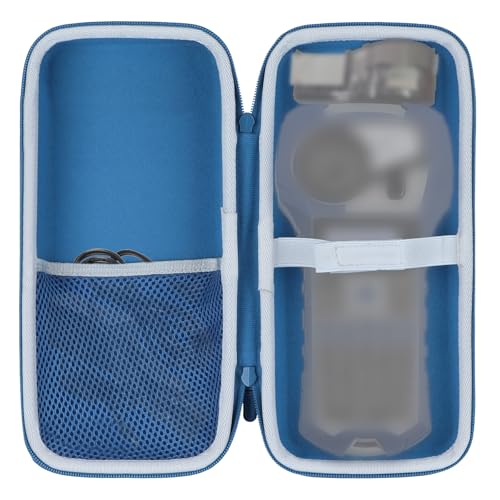 Étui pour Brady M210 et BMP21 Plus, coque antichoc imperméable avec poche pour rubans