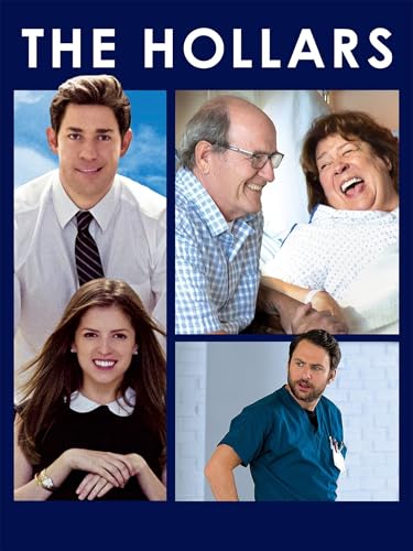The Hollars