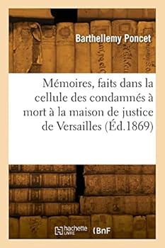 Paperback Mémoires authentiques [French] Book