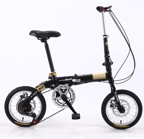 Flixxa �܂肽���ݎ��]�� 14�C���` 6�i�ϑ� ���]�� �R���p�N�g ���[ �y�� �f�B�X�N�u���[�L �������߉\ ��l�p �q���p �ԍ� �X��� �ʋ� �ʊw �܏􎩓]�� �y�ʂȃA���~�t���[�� ��12kg ���a�� �V�e�B�T�C�N�� �A�E�g�h�A �� �ԍ� �v��