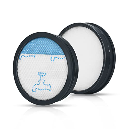 Filtro Spugna Per Aspirapolvere Rowenta Powerline Extreme Cyclonic - Ricambio Lavabile, Compatibile Con Modelli RH8021, RH8037, RH8055, Ecc. - Foto 4