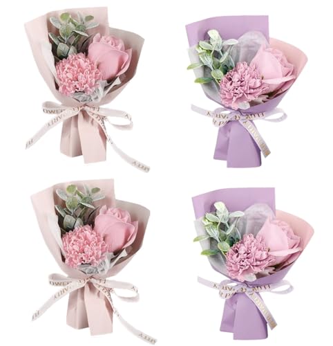 siawadeky ��̓� �\�[�v�t�����[ �͂�Ȃ��� �~�j�u�[�P 4�_�Z�b�g �o�� ���[�Y �J�[�l�[�V���� ���� �C���e���A �o�����^�C�� ��̓� ������ �������� �a���� ���ʕi ���ʉ� �ސE���� ���� �v���[���g