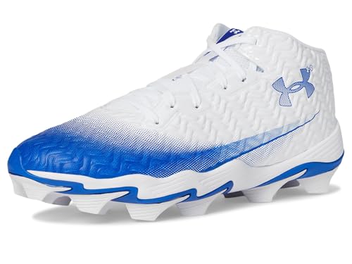 Image of Under Armour Spotlight Hammer RM Football Cleats