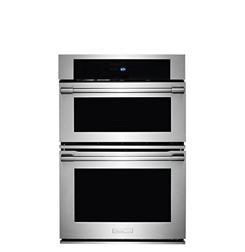ELECTROLUX ICON E30MC75PPS Electrolux ICON(R) 30'' Microwave Combination Oven