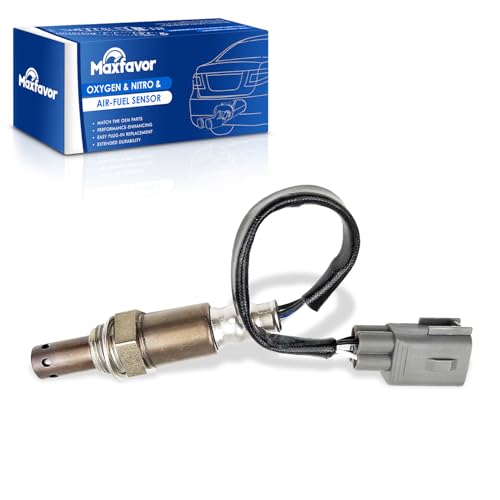 Maxfavor Sensor de Oxígeno para Toyota y Lexus miniatura 1