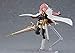 Fate/Apocrypha: Rider of Black Figma Action Figure, Multicolor