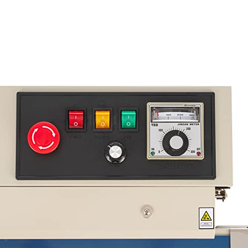 industrial packaging machine usa 356
