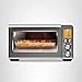 Breville BOV860BST Smart Oven Air Fryer and Convection Oven, Black Stainless Steel
