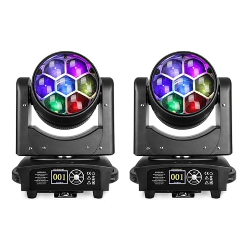 Betopper 7x40W 2-Pack